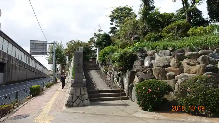 長命寺のその他建物