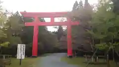 砥鹿神社（奥宮）(愛知県)