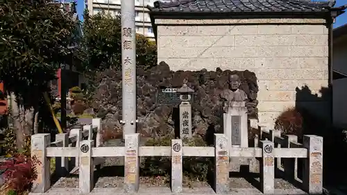 妙安寺のその他建物