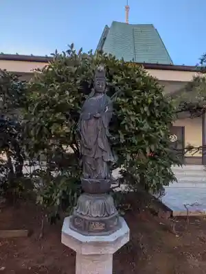 蓮華寺(東京都)