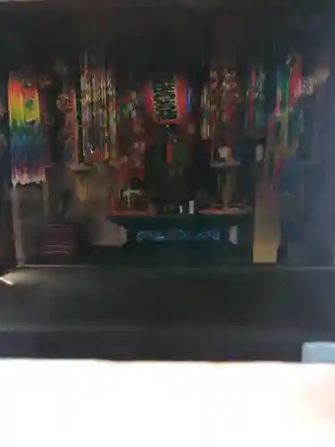 中谷観音寺(栃木県)