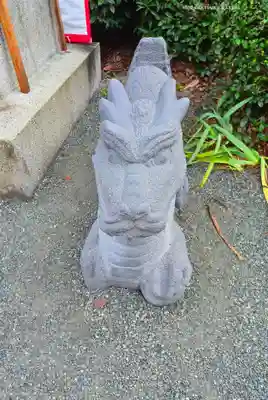 出雲大社相模分祠(神奈川県)