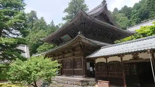 永平寺のその他建物