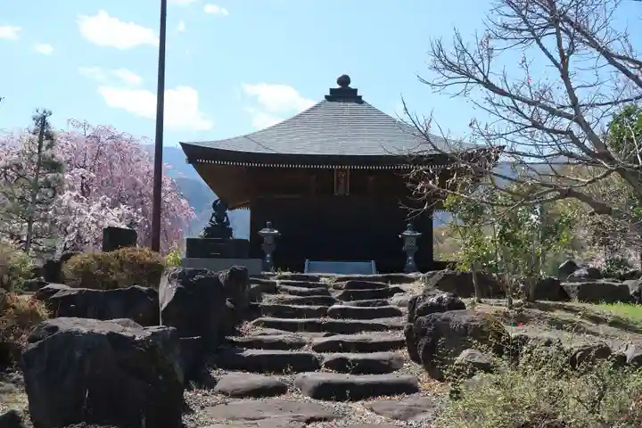願成寺(山梨県)