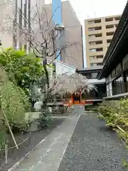 頂法寺（六角堂）(京都府)