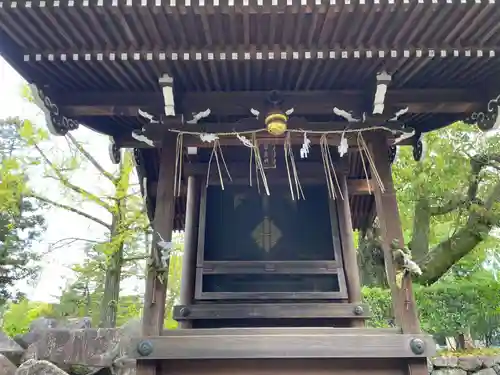 桃山天満宮(京都府)