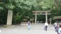 大神神社のその他建物
