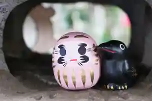 くまくま神社(導きの社 熊野町熊野神社)(東京都)(2022年08月23日(火) 18時59分51秒投稿)