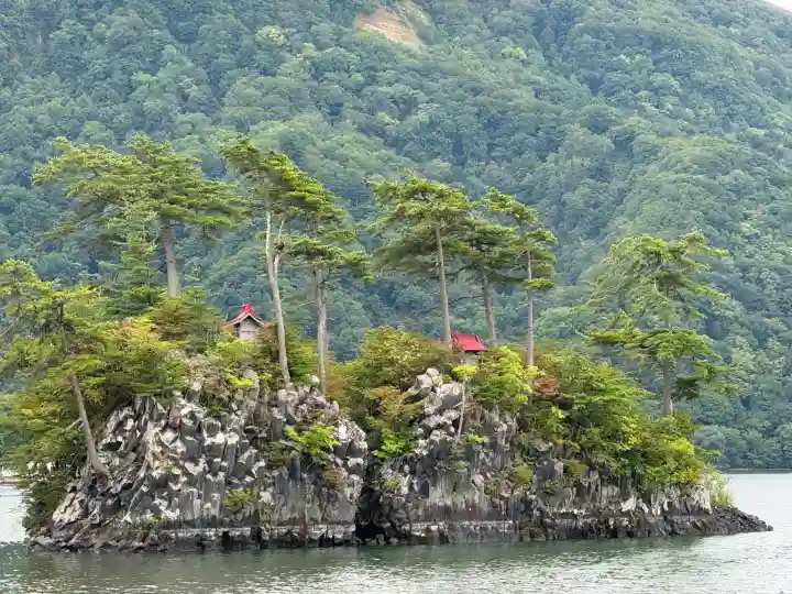 十和田神社(青森県)