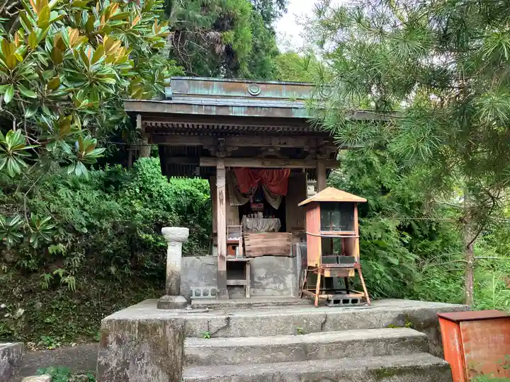 清滝寺(高知県)
