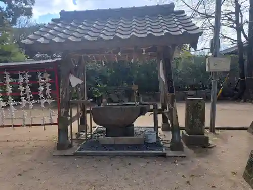 御勢大霊石神社 (福岡県)