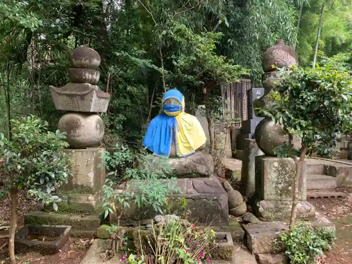 長福寺(千葉県)