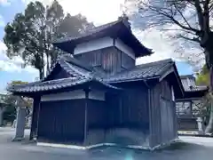 宝満寺(滋賀県)