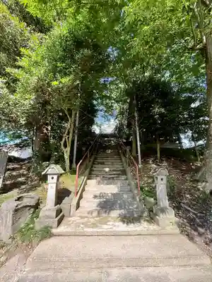 八坂神社(宮城県)
