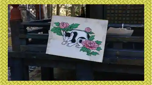 日光東照宮奥宮拝殿(栃木県)