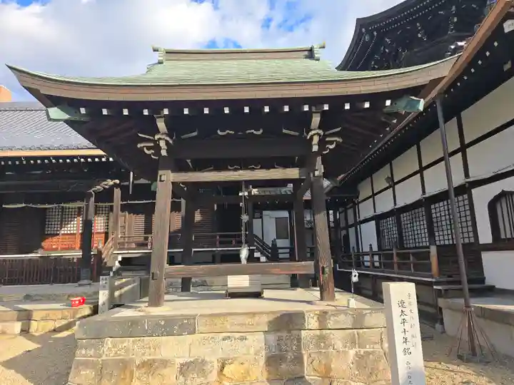 鶴満寺(大阪府)