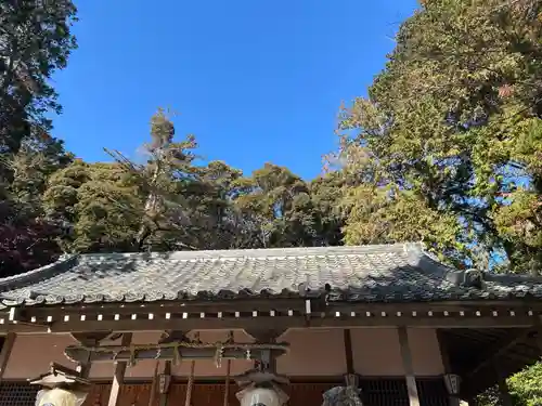 多太神社(兵庫県)