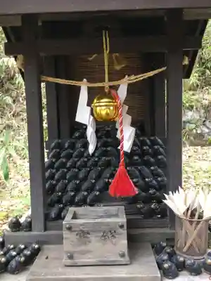 熊野皇大神社のその他建物