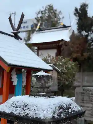 崇道天皇社(奈良県)