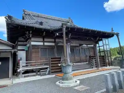 来迎寺(三重県)
