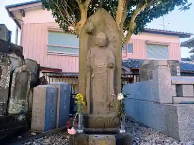 天然寺(埼玉県)