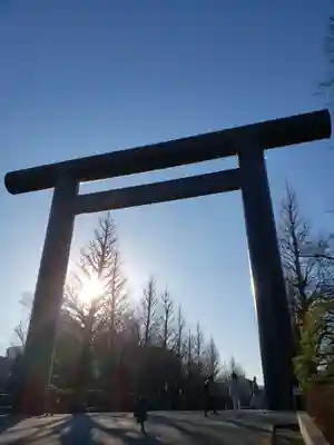 靖國神社(東京都)