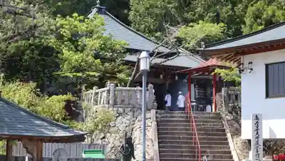 十楽寺(徳島県)