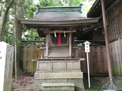 湯泉神社(兵庫県)