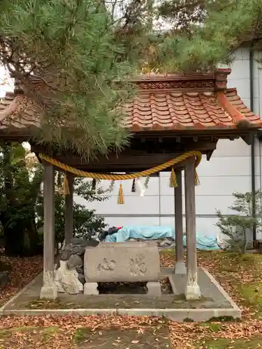 瓊々杵神社の御朱印