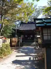 伊勢玉神社(富山県)