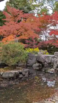 長岡天満宮(京都府)