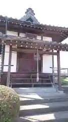 満善寺の建物その他