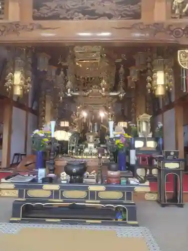 蓮藏寺(宮城県)