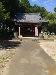 大山祇神社(群馬県)