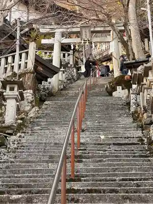 阿賀神社(滋賀県)