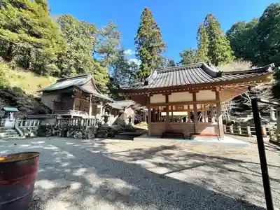 岩上神社(滋賀県)