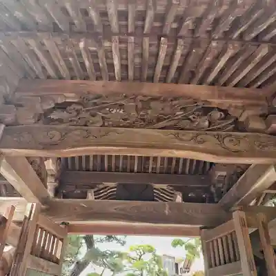 本蓮寺(神奈川県)