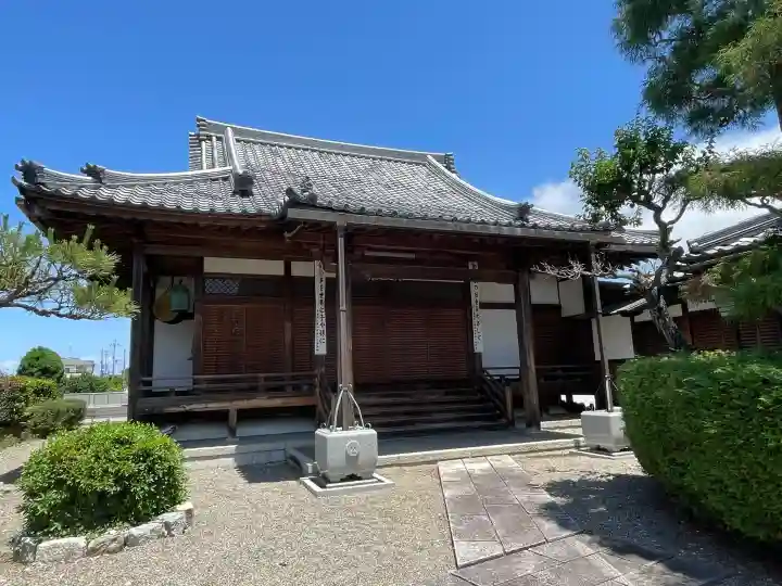 延寿寺(滋賀県)