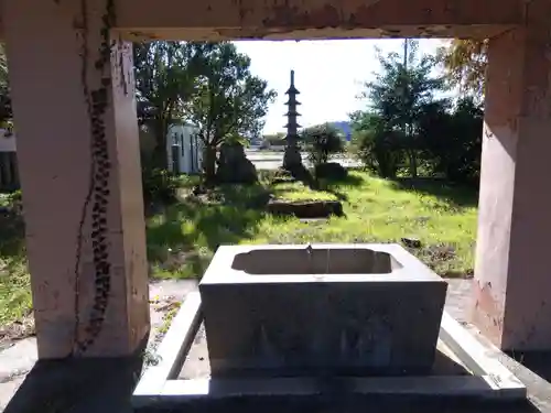 稲荷神社(福井県)