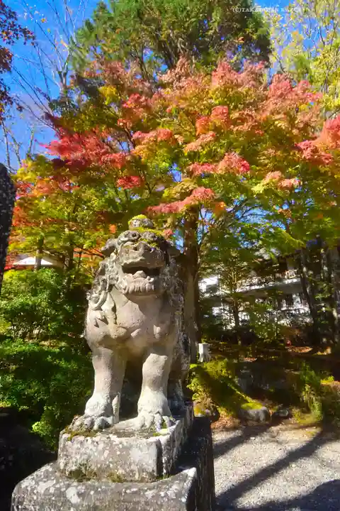 古峯神社(栃木県)