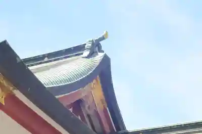 西宮神社のその他建物