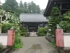 妙覚寺(岐阜県)