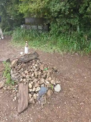 玉置神社の御朱印