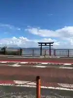 白鬚神社(滋賀県)