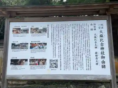 大麻比古神社(徳島県)