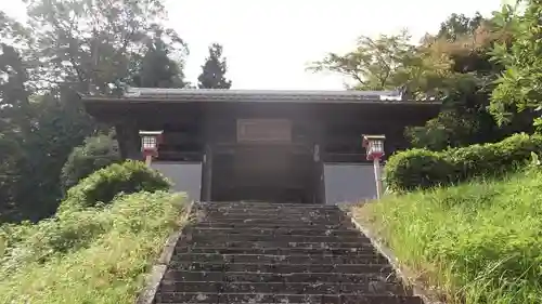 正法寺のその他建物
