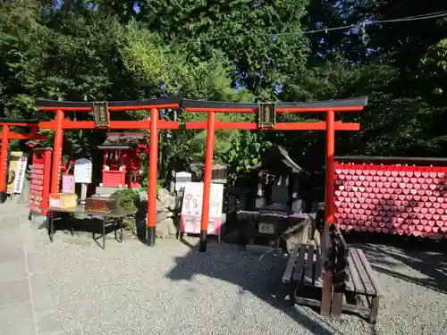 三光稲荷神社(愛知県)