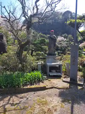 法安寺(佐賀県)