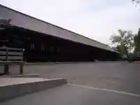 蓮華王院(三十三間堂)の本殿・本堂