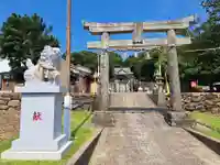 姫神社(長崎県)